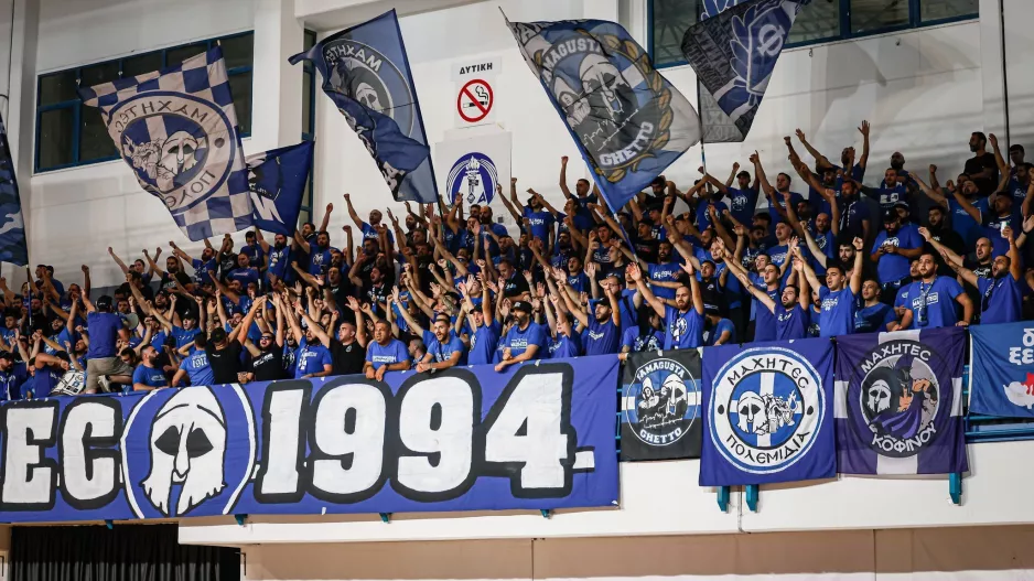 (Ανόρθωση) Πλησιάζει το SOLD OUT