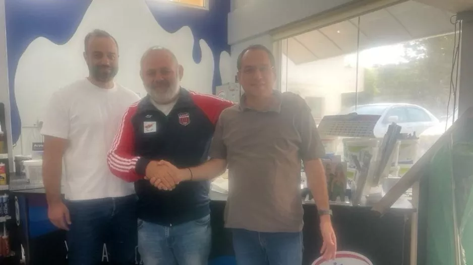 Το deal της Αλκής