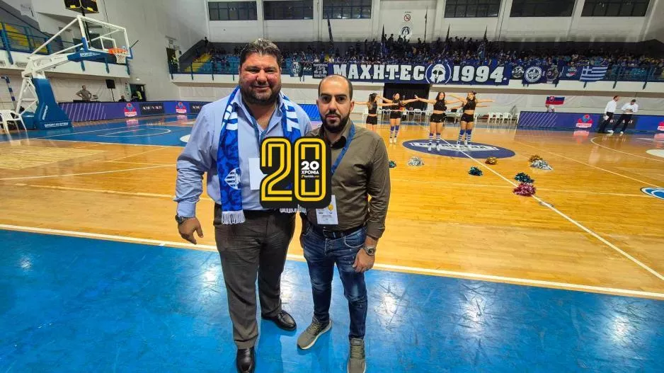 "Έτρεξαν" ΠΡΩΤΟΙ και έκαναν την αρχή!
