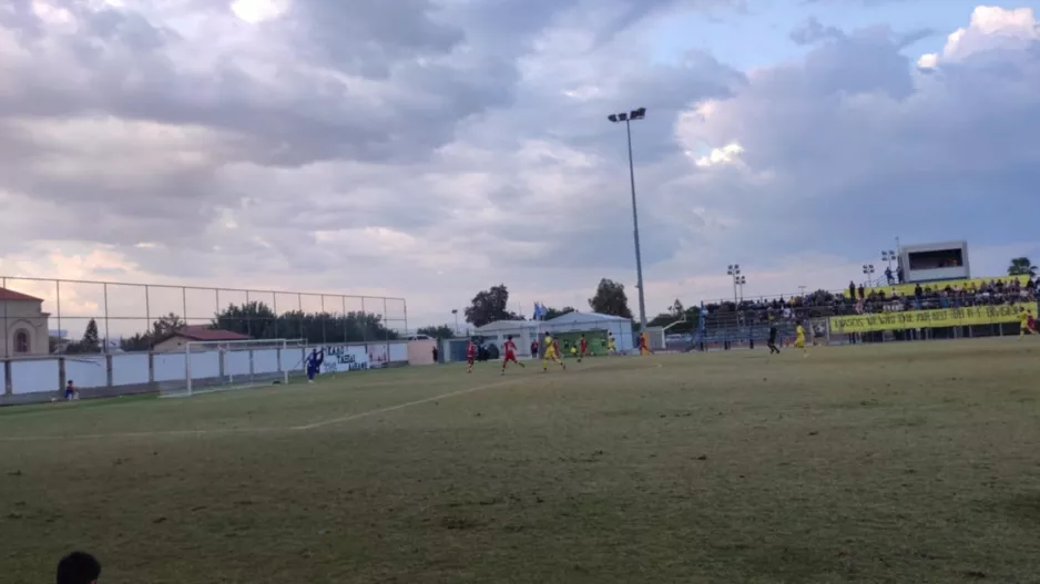7η αγωνιστική/ΤΕΛΙΚΑ αποτελέσματα Β΄κατηγορίας