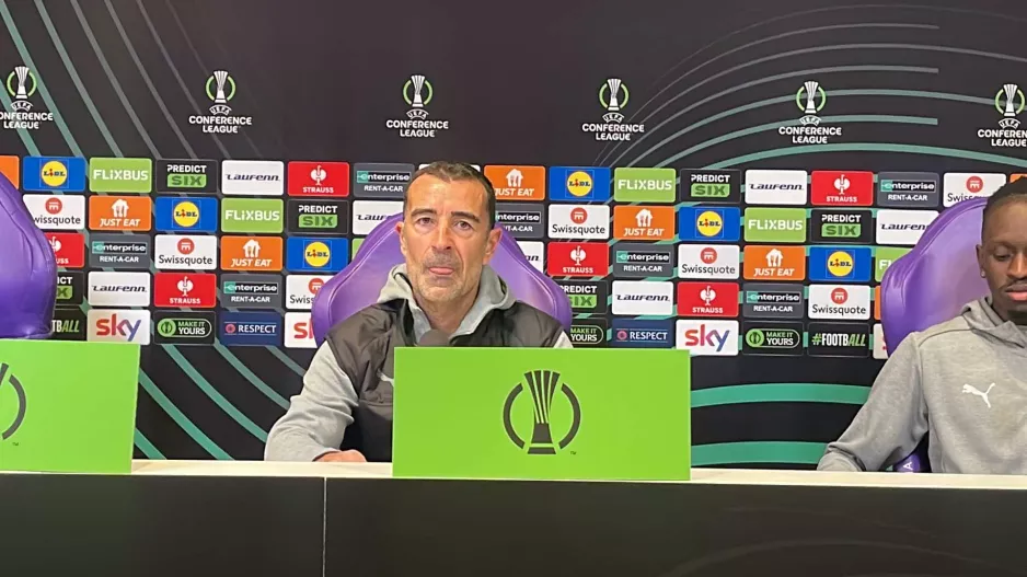Καρσέδο για Fiorentina: "Ήρθαμε για να πάρουμε κάτι..."