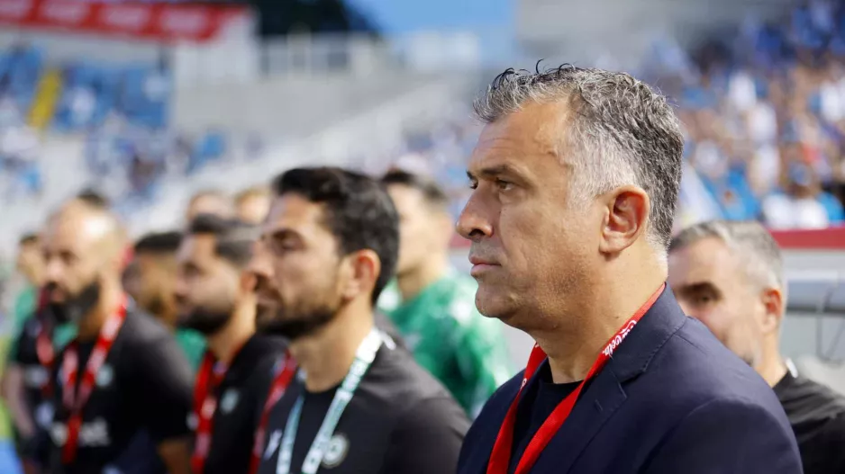 Με Πάφο αποχώρησε, με Πάφο... αρχίζει