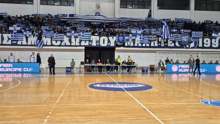 ΑΠΟΛΑΥΣΤΙΚΕΣ!