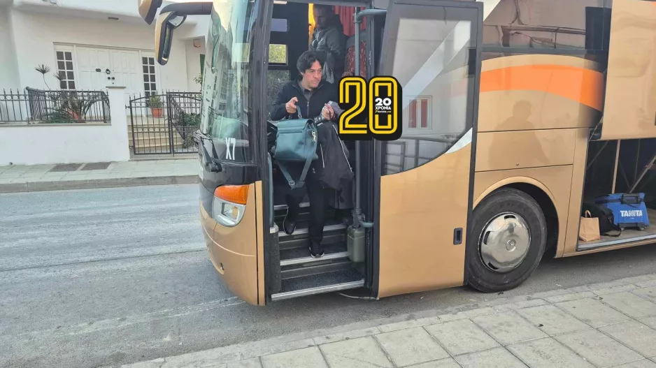 Επανάληψη;