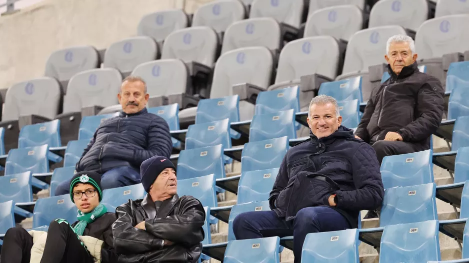 Με Φάνη και Πανίκο η Ομόνοια