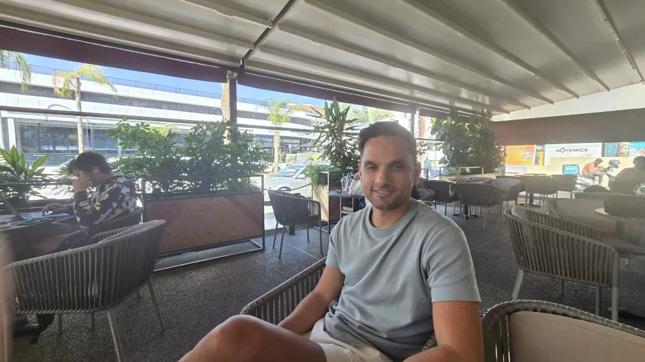 Επόμενη ομάδα/Σκέμπρι