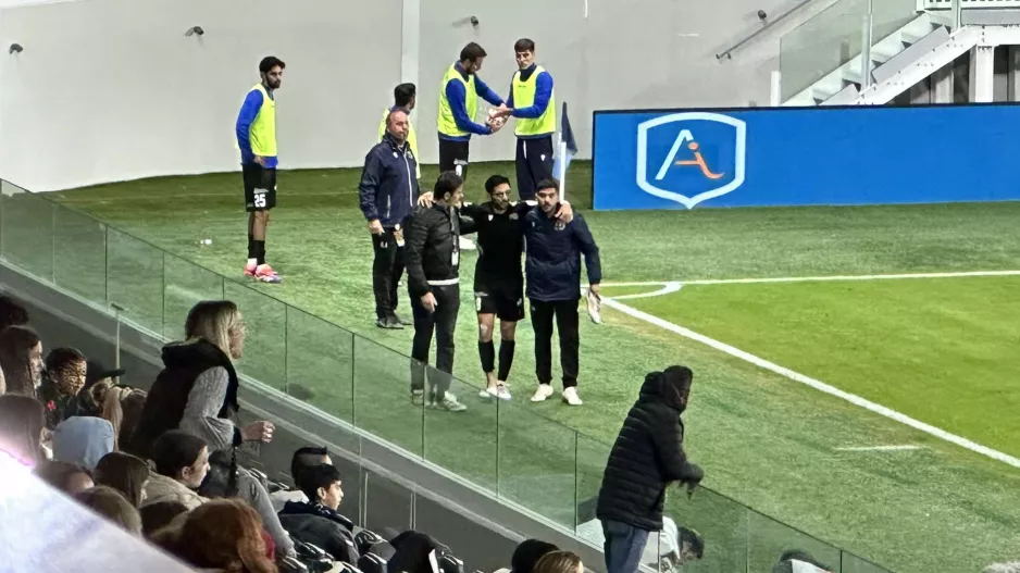 Αναγκαστική ο Στυλιανού