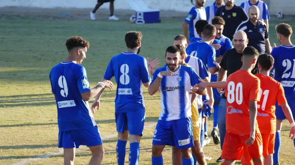 "Σπουδαία εκτός έδρας νίκη που μας διατηρεί στην κορυφή"