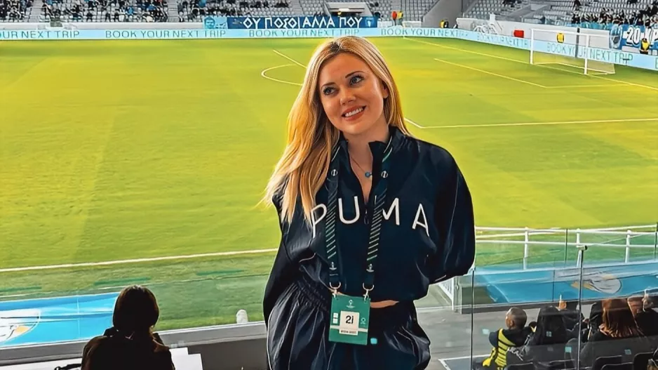 ΞΑΝΑ...Κολόσσι!