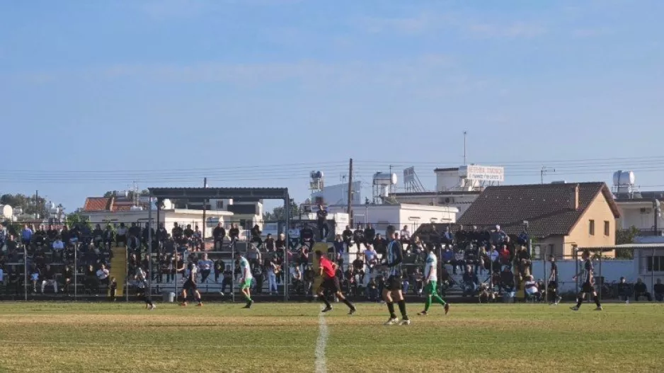 Τα γκολ της Ξυλοφάγου (βίντεο)