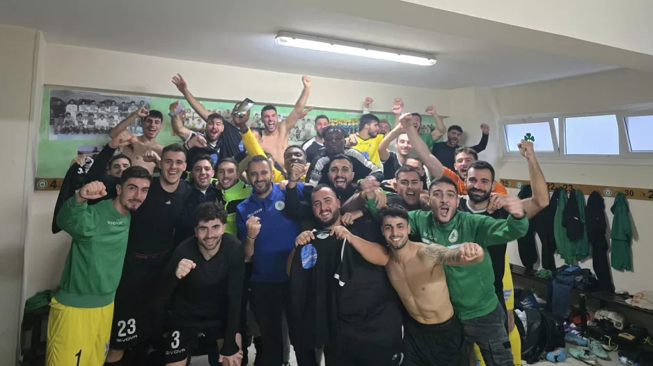 “Ενωμένοι, πιο δυνατοί από ποτέ”