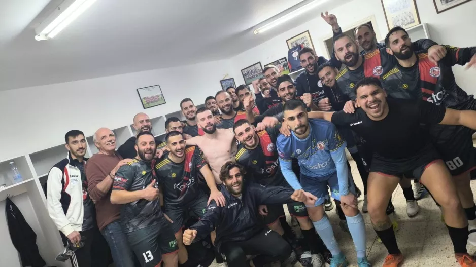 Νίκη με 3άρα για ΠΑΕΚ