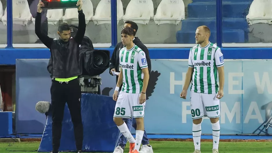 Ομόνοια για επιστροφή Μπεζούς