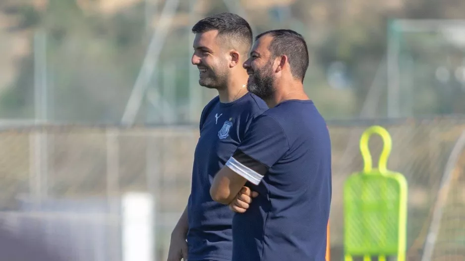 Διαζύγιο... με Ανδρέα Ματθαίου