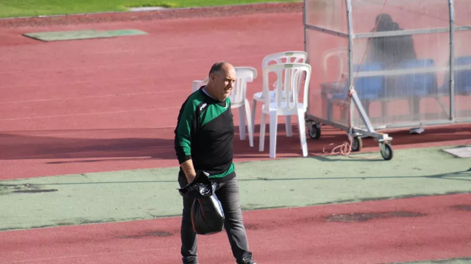 "Ένας ακούραστος Ορφεϊτης"