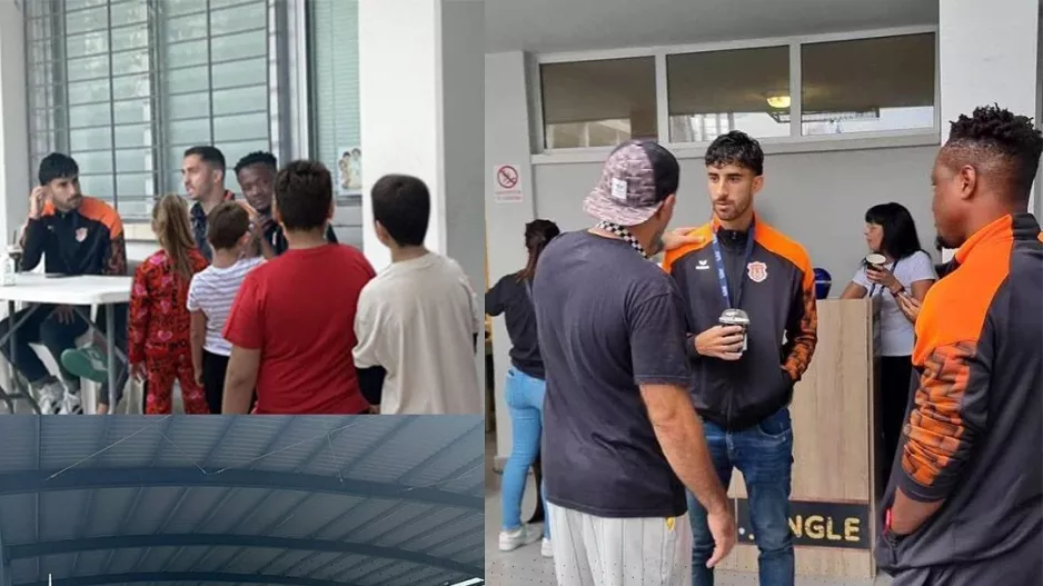 Καρμιώτισσα/Sport Day