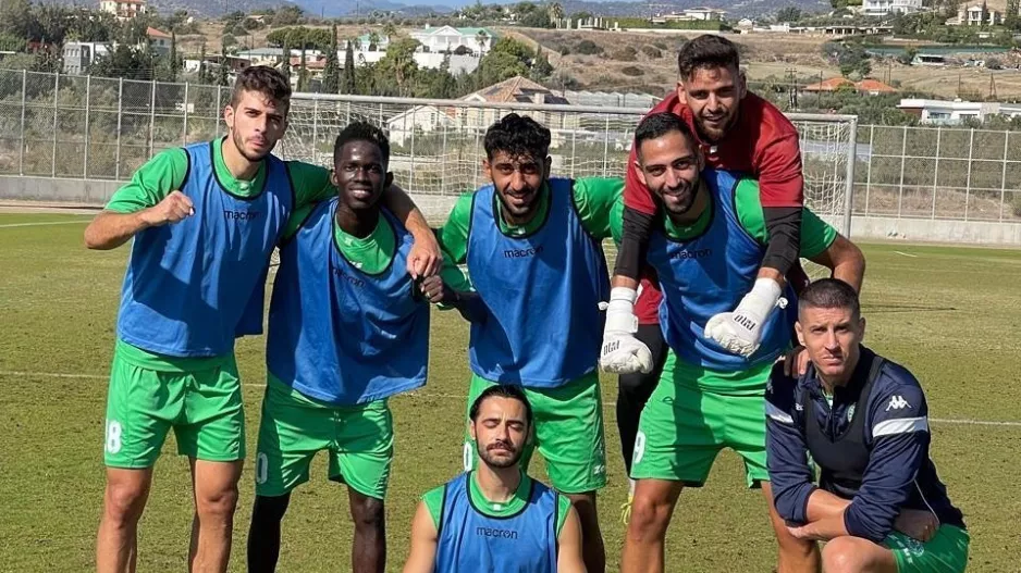 Συνέχισαν για Αναγέννηση (φώτος)