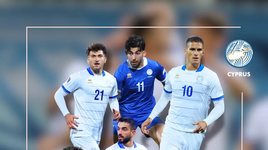 Διαθέσιμες οι νέες φανέλες της Εθνικής 