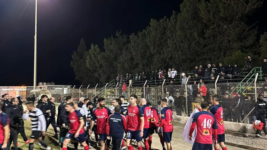 Η "αθάνατη"... στην κορυφή!