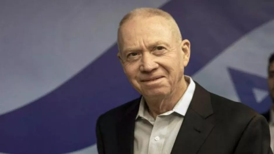 Ο Νετανιάχου «καρατόμησε» τον υπουργό Άμυνας Γιοάβ Γκάλαντ