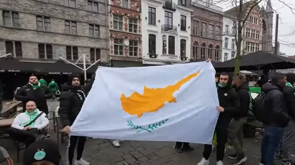 Παρακάμερα (Ομόνοια)