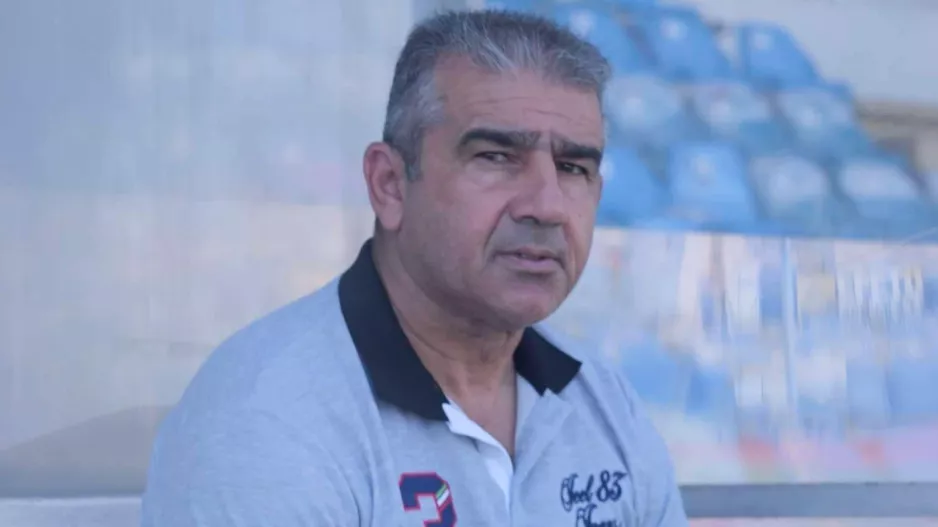 Πίττας για αποχώρηση από Απόλλωνα/"Η απόφαση δεν ήταν δική μου" (Τι είπε για ΑΕΛ)