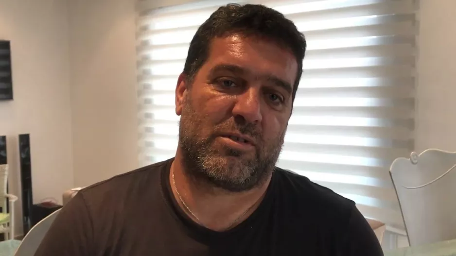 Τα ηνία στον Σπύρο Ευσταθίου