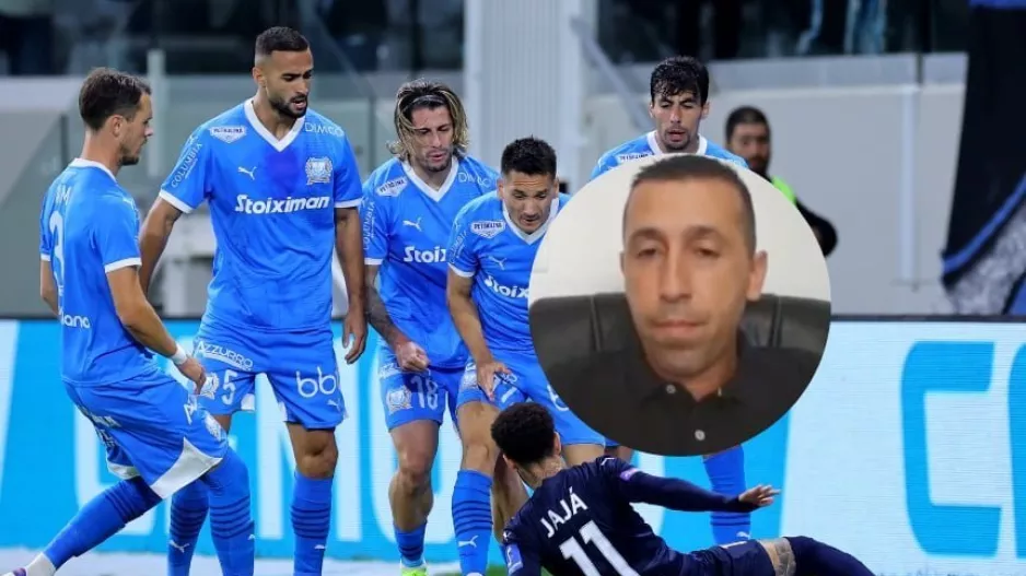 "Σε αυτό... υστερεί ο Απόλλωνας"