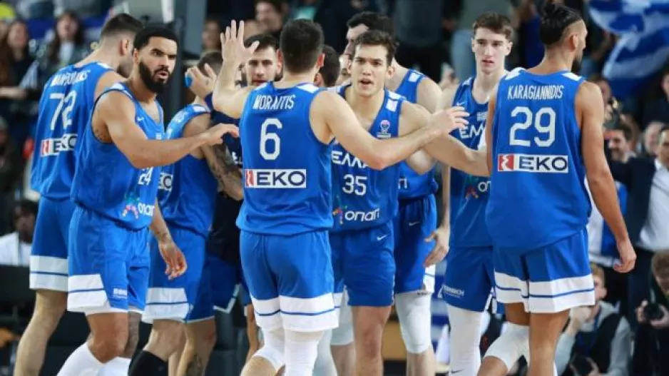 Με τρεις αλλαγές πάει να πάρει τη ρεβάνς!
