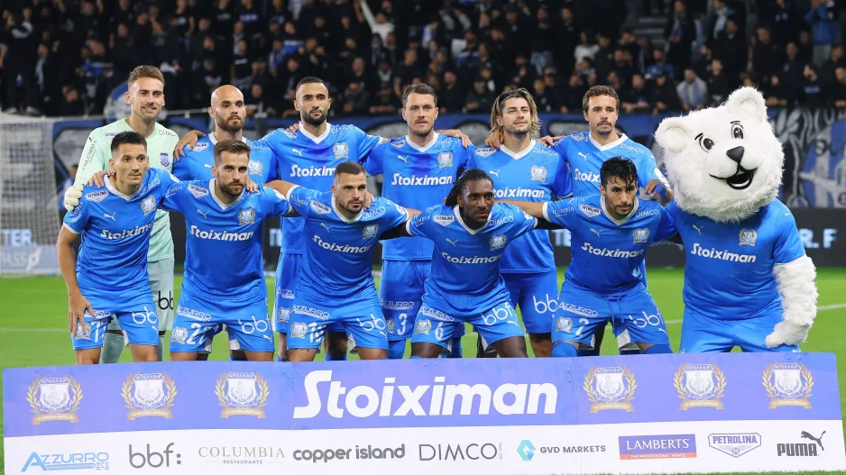 Σημαντικό πράγμα η… ταυτότητα