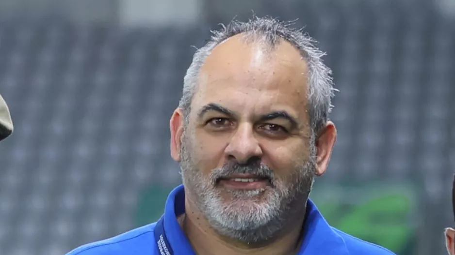"Ζητάμε σεβασμό- Δεν ξέρουμε γιατί ακύρωσε το γκολ" (Τι είπε για τον προπηλακισμό στο κλειστό)
