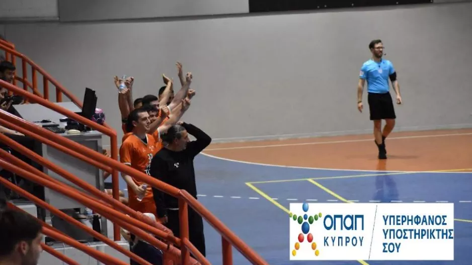 Προελαύνει το Ευρωπαϊκό!