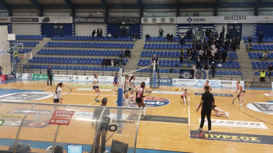 Πρώτη νίκη για Ανόρθωση/Κορυφή η ΑΕΚ, ακολουθεί η Ολυμπιάδα