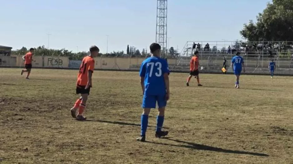 K15/Αποτελέσματα 9ης αγωνιστικής