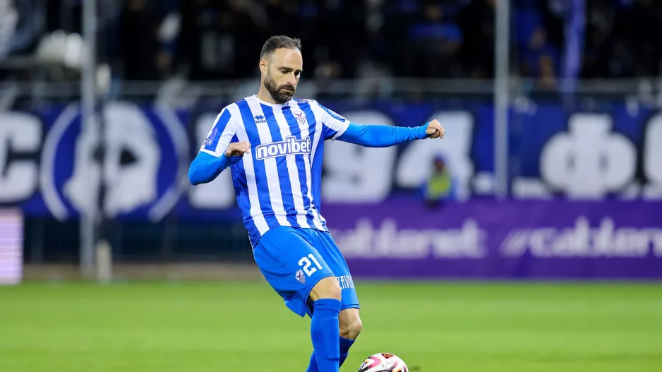No1... Rafa Lopes!