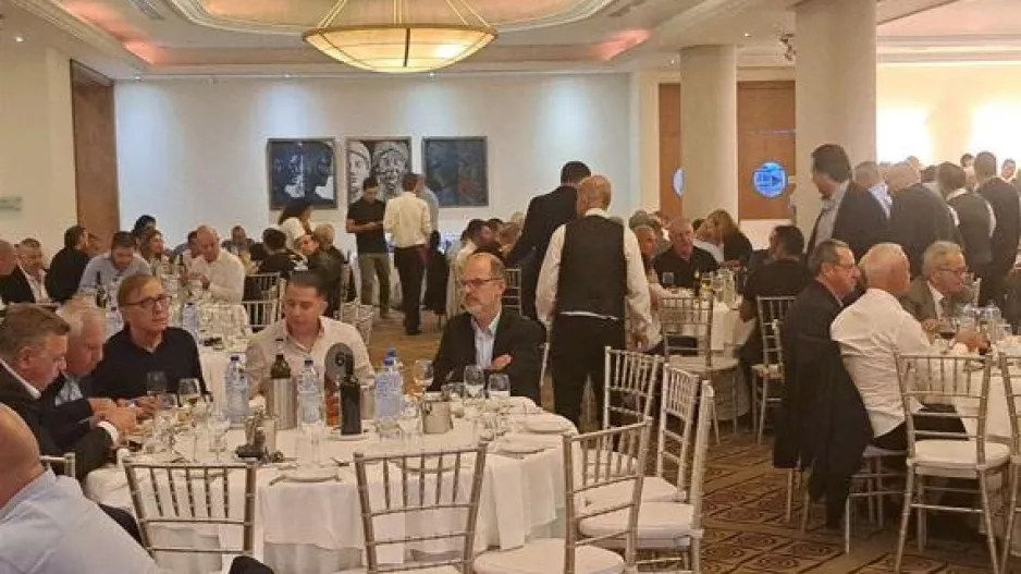 "Η ψυχή του Απόλλωνα παραμένει δυνατή και αδάμαστη"