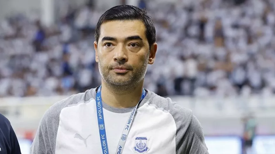 Φανούριος/ΜΕΡΟΣ Β με... διάψευση: "Τεχνική ηγεσία και Παπαϊωάννου γνωρίζουν..."