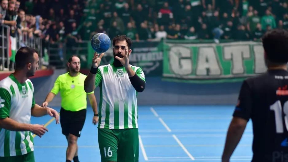 Ομόνοια 29Μ/"Αναβολή για λόγους ασφαλείας!"