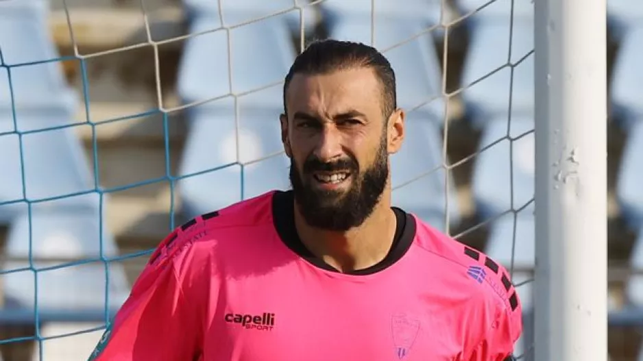 Λόρια στο Kerkida/"Offside το 3ο γκολ- Δεν μας σέβονται..." 