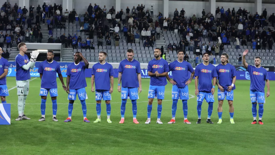 Τάσος για Απόλλωνα/''Ψάχνει νίκη σε ντέρμπι για να αλλάξει την ψυχολογία του''
