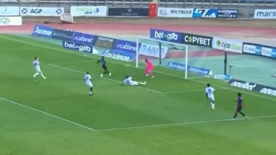 (ΒΙΝΤΕΟ) Τα γκολ της Πάφος FC