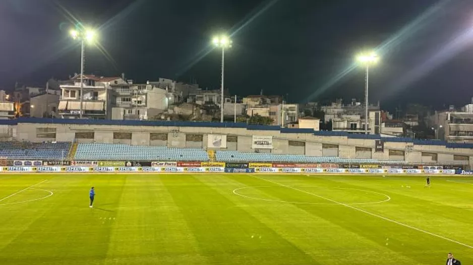 Επιστροφή Μπάμπα στην 11άδα του ΠΑΟΚ