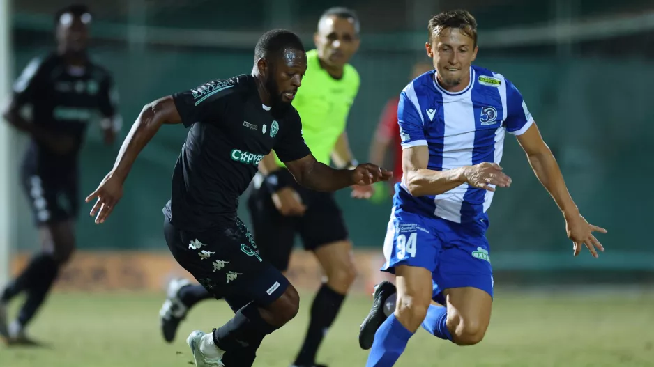 Daniel Tetour... στην Περιστερώνα!