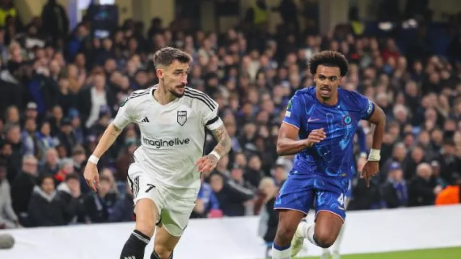 (Aντίπαλος ΑΠΟΕΛ) Ήττα με 8-0!