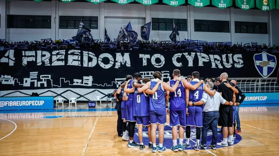 "Πραγματική εμπειρία ζωής το χθεσινό"