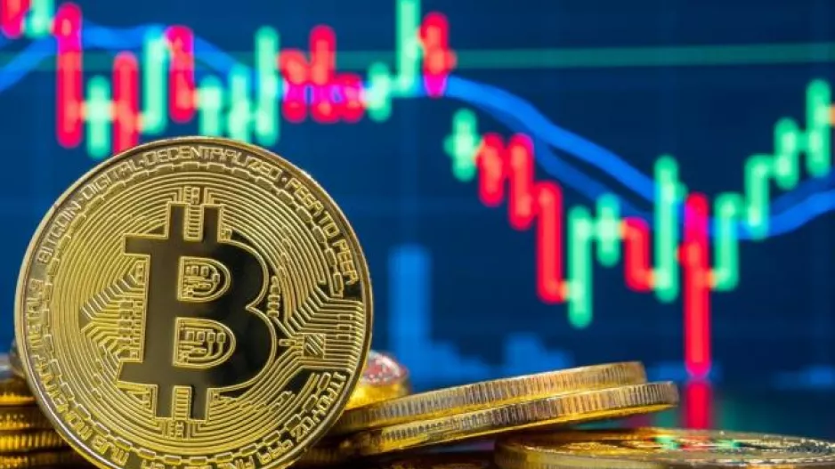 Το Bitcoin έσπασε για πρώτη φορά το φράγμα των 95.000 δολαρίων