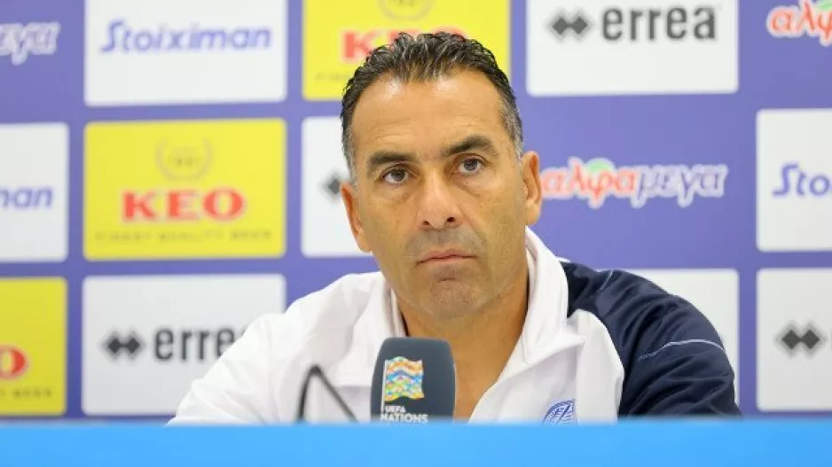 "Είναι σημαντικό να γίνουμε όλοι ένα, για να αλλάξουμε αυτό που συμβαίνει στην Εθνική"