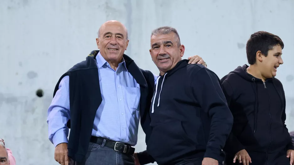 Για... τον Πίττα Jr