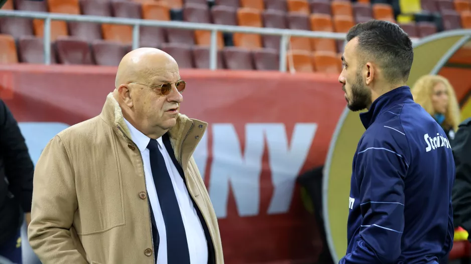 Τετ α τετ 