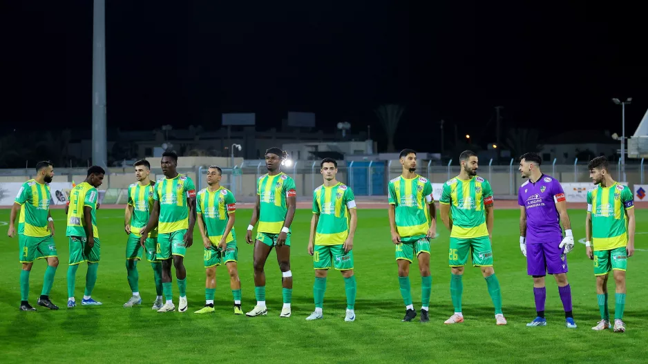 Την αφήνουν… πίσω τους!